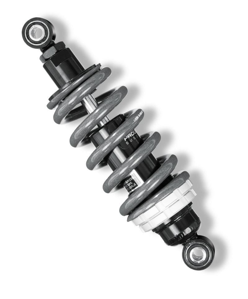 Progressive 30-6001 9.5in Minimoto Grom-Std