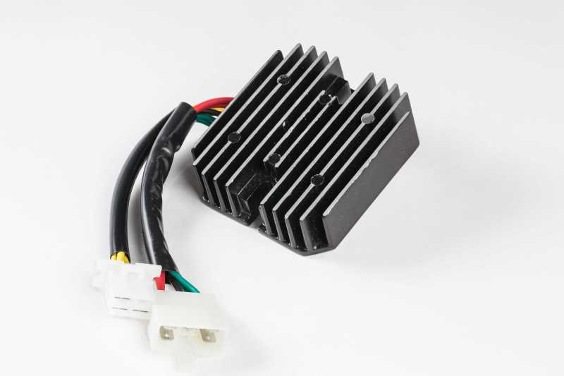 Ricks Motorsport Rectifier/RegulatorKawasaki