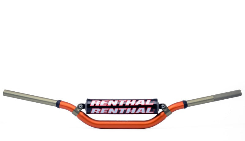 Renthal 997 Twinwall Orange