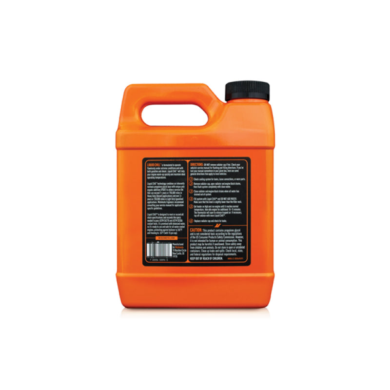 Radiator Additive
