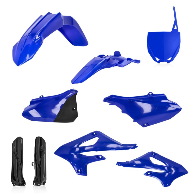 Acerbis Plst Kt Full Yz85 Orig 22