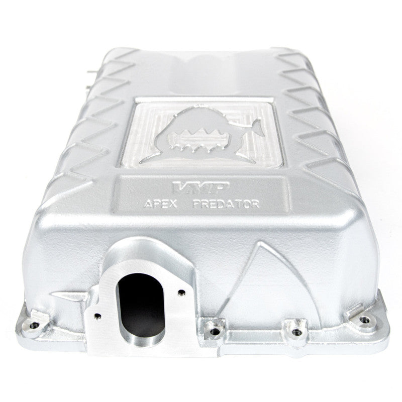VMP Intercooler Components