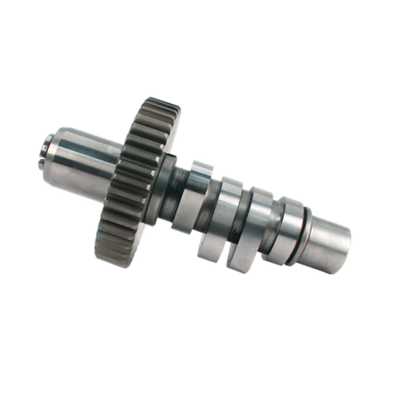 S&S Cycle 3/4-20 UNEF-3B x .570in Black Steel 4140 Nut HH