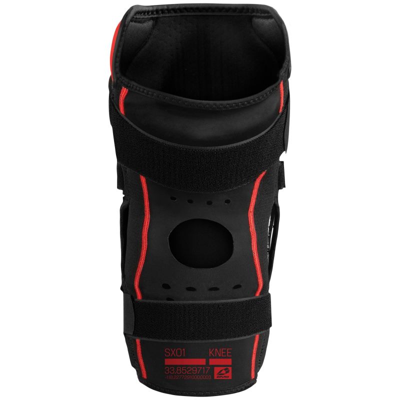 EVS Sx01 Knee Brace Sm