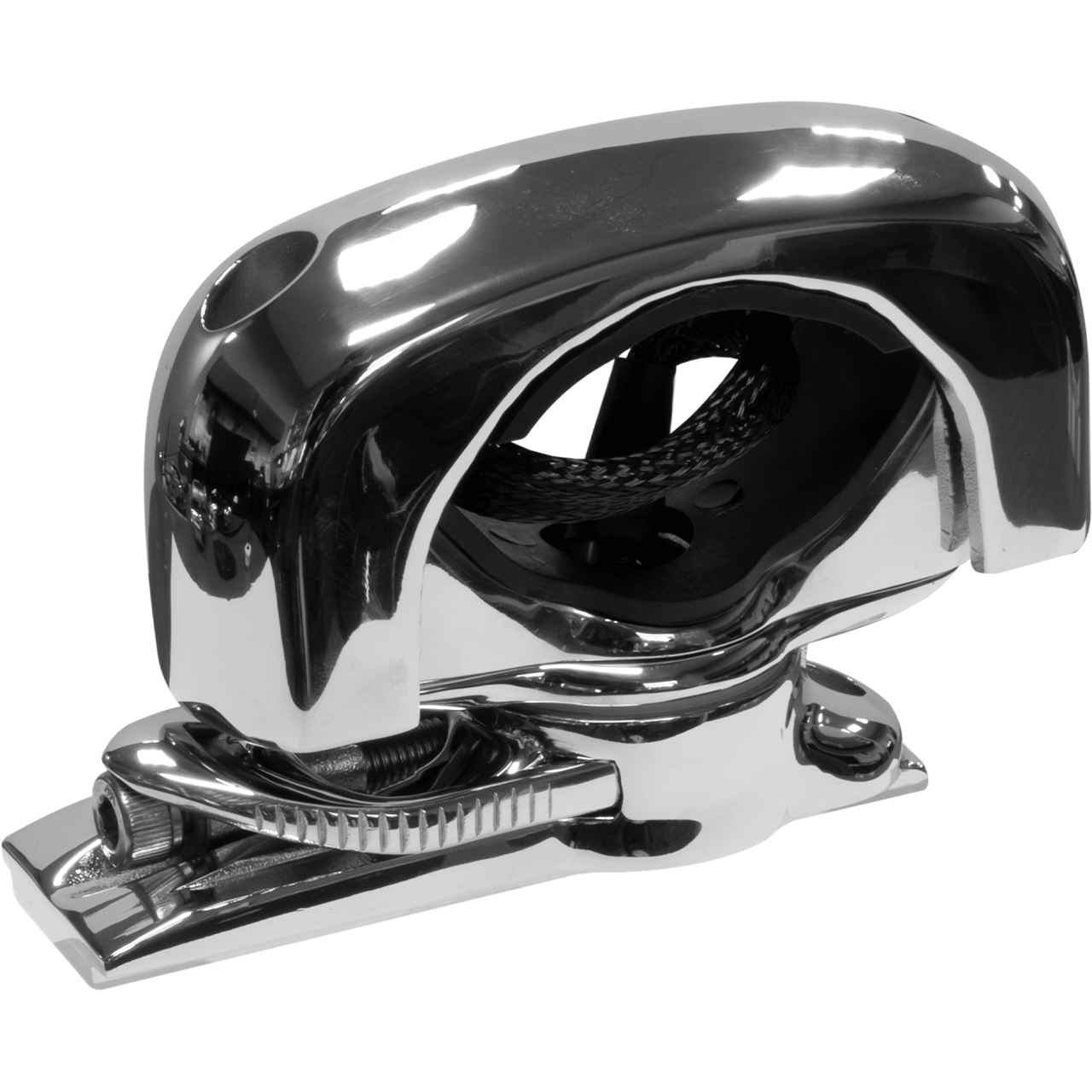 Wet Sounds ADP TC3-S Wet Sounds Stainless Steel Swivel Clamp For Tube Diameter 1 - View 1