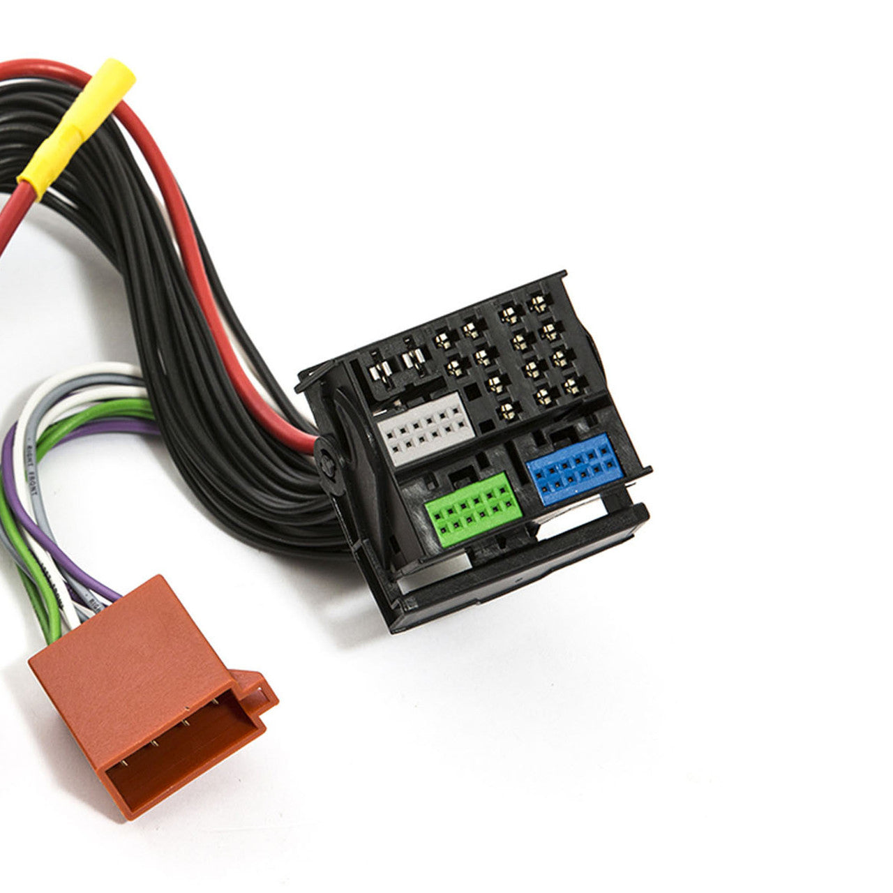 Audison - AP-T-H-AVS02 Audison AP T-H AVS02 Prima Series T-Harness Compatible Wi - View 3