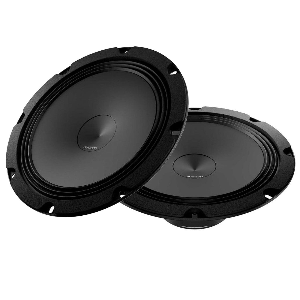 Audison - AP8 Audison AP 8 Prima Series 8" (200mm) Woofers (Pair) - View 2