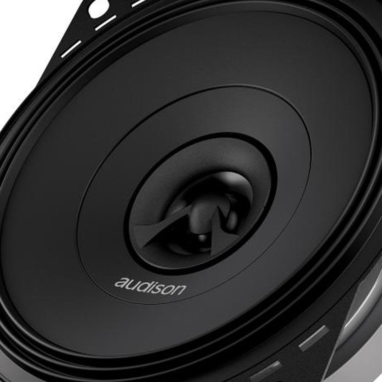 Audison APX 4 Prima Series 4" (100mm) 2-Way Coaxial Speakers (Pair) - View 1