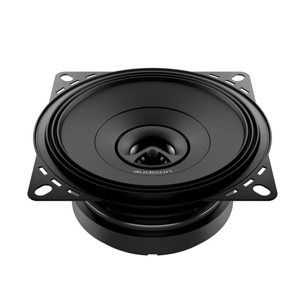 Audison APX 4 Prima Series 4" (100mm) 2-Way Coaxial Speakers (Pair) - View 3
