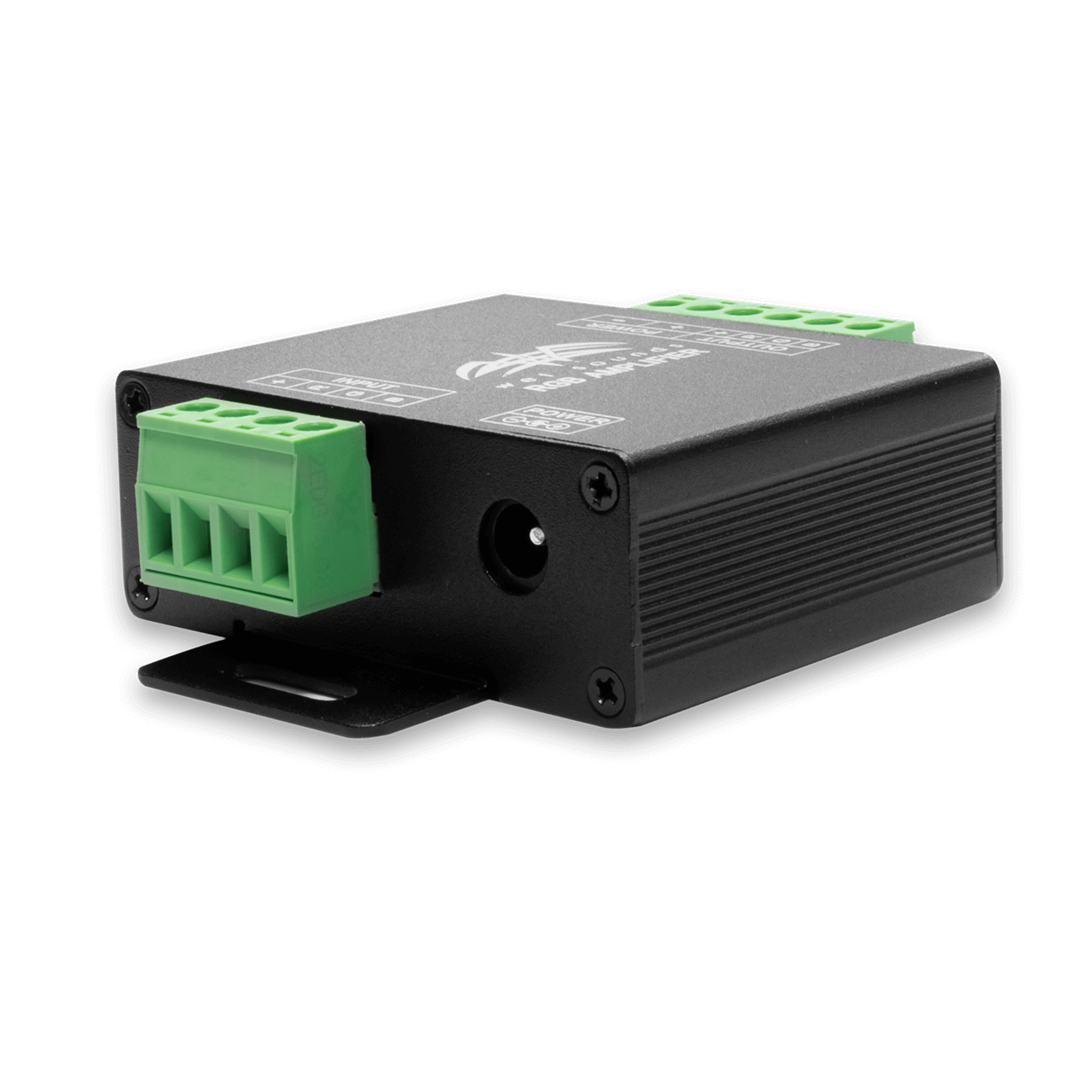 Wet Sounds RGB AMPLIFIER | Wet Sounds RGB LED Lighting Amplifier - For Expansion - View 2