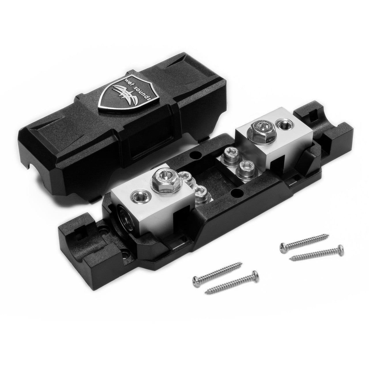 Wet Sounds WWX-ANL FUSE HOLDER - View 1