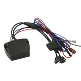 SPXRGBC BLUETOOTH SMART CONTROLLER FOR RGB LED LIGHT STRIPS