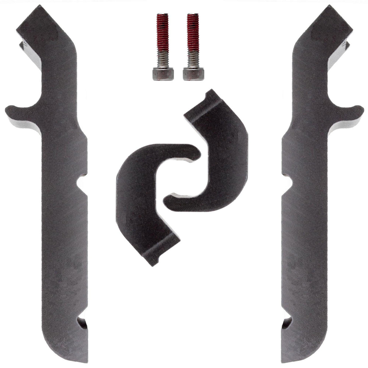 Memphis Audio  GENRRSPBRK General/Ranger Rear Speaker bracket for MXA62PS