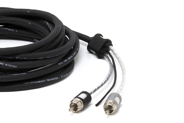 Connection BT2 250.2 RCA Cable