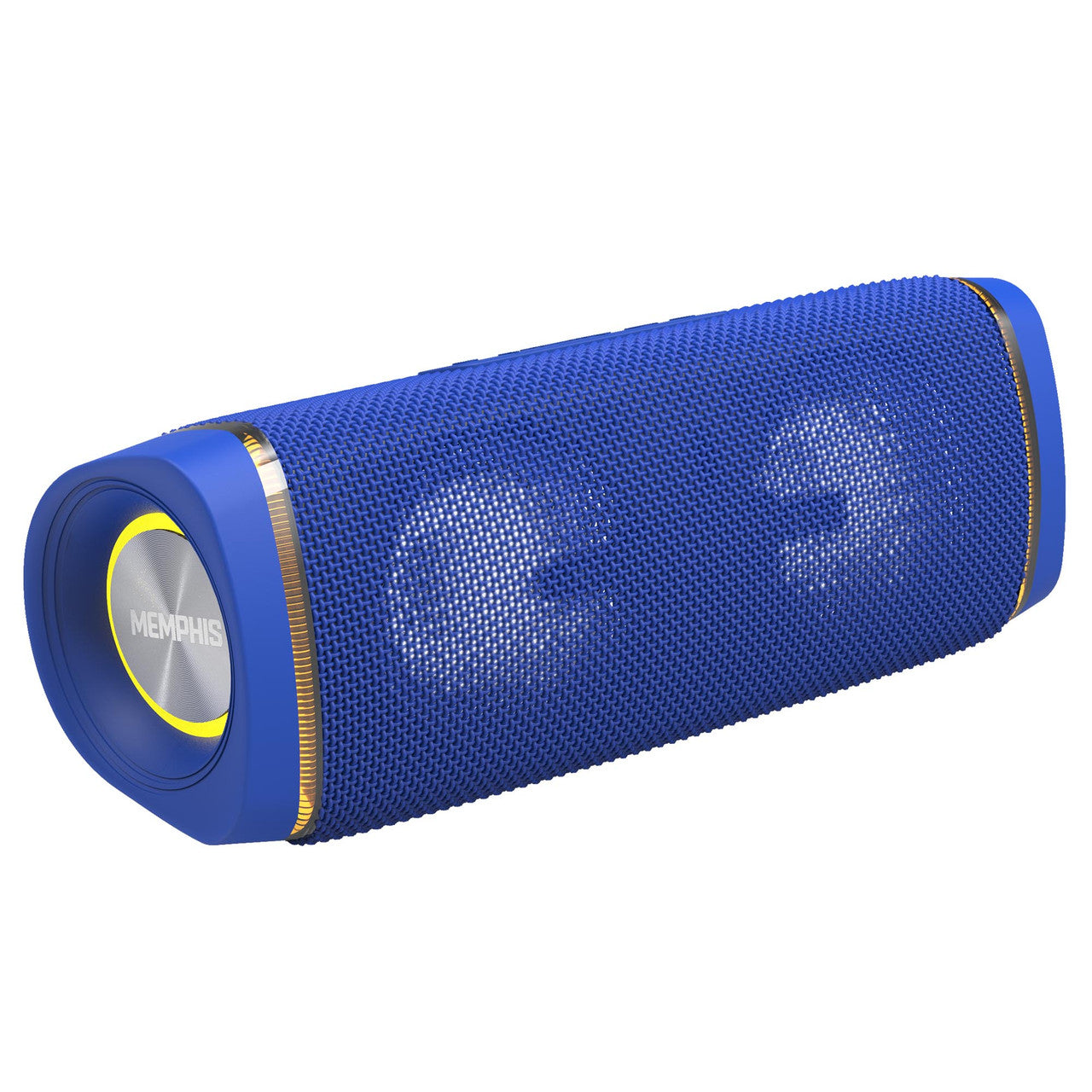 Memphis Audio - MFLOWBTB Flow - Wireless Bluetooth & AUX Speaker, IPX7 Water Res - View 1