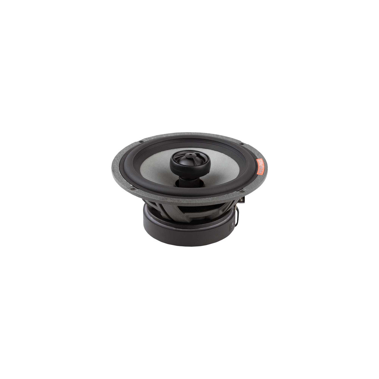 Memphis VIV60V2 Six Five Series Coaxial Speakers, Pair - View 3