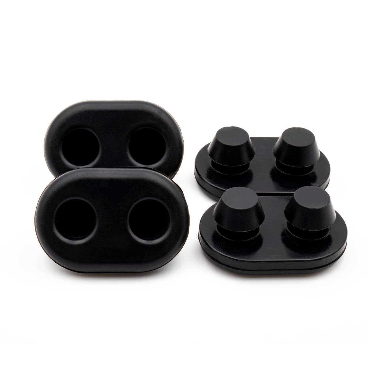 Wet Sounds PT-SHIVR-55-FEET Wet Sounds Replacement Feet for SHIVR Coolers - View 2