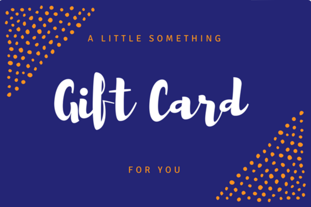 DIYCustoms.store Gift Card