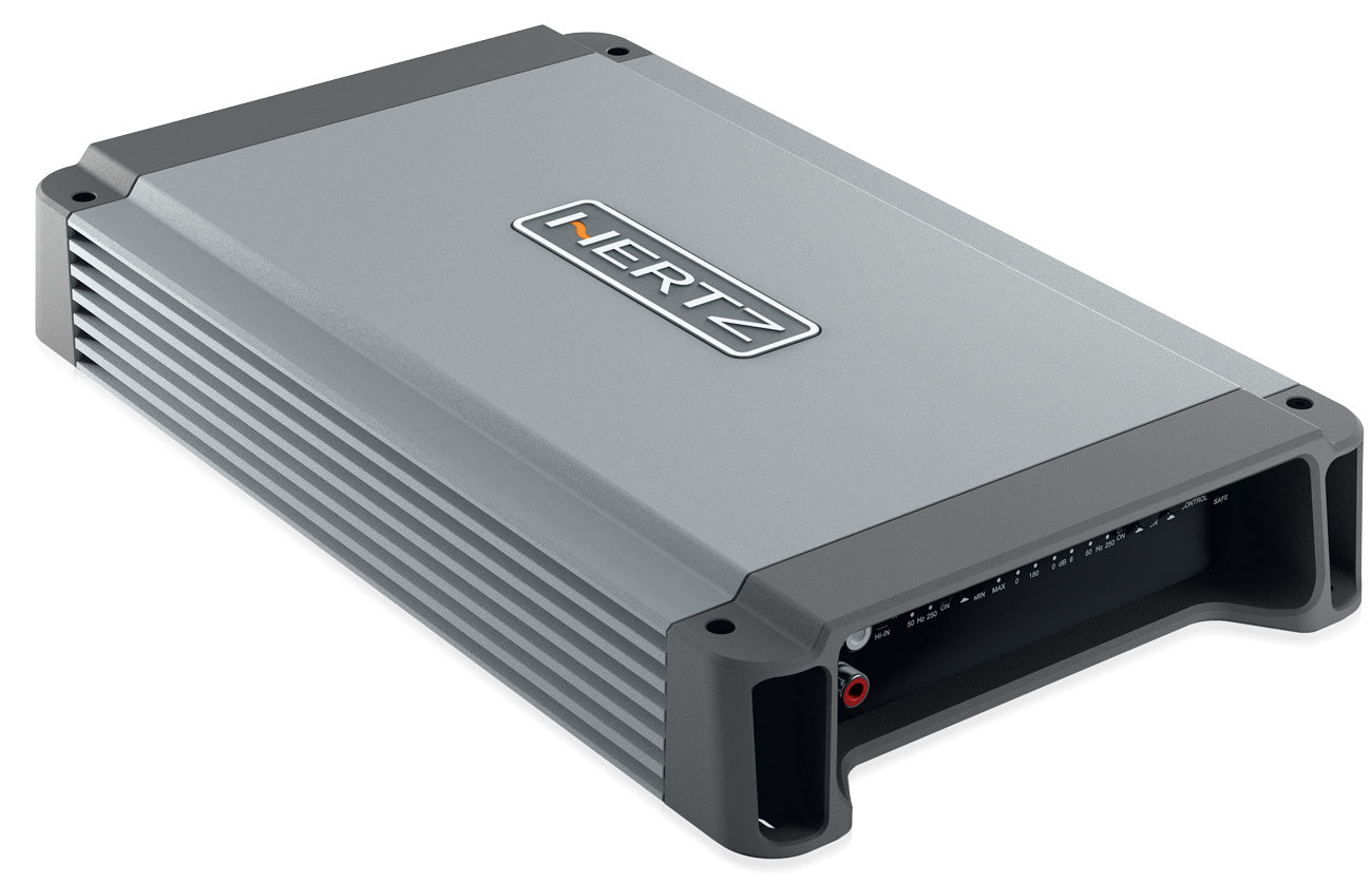 Hertz Marine Amplifier HCP 1MDK