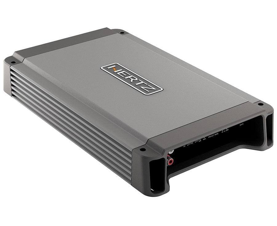 Hertz Marine Amplifier HCP 2MX
