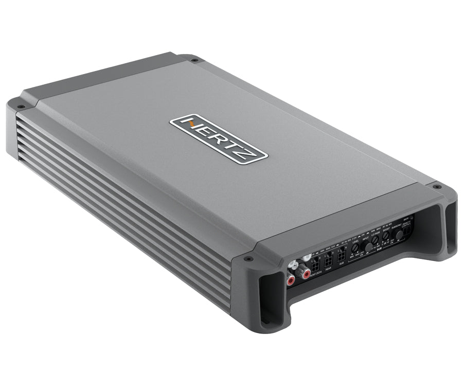 Hertz Marine Amplifier HCP 5MD