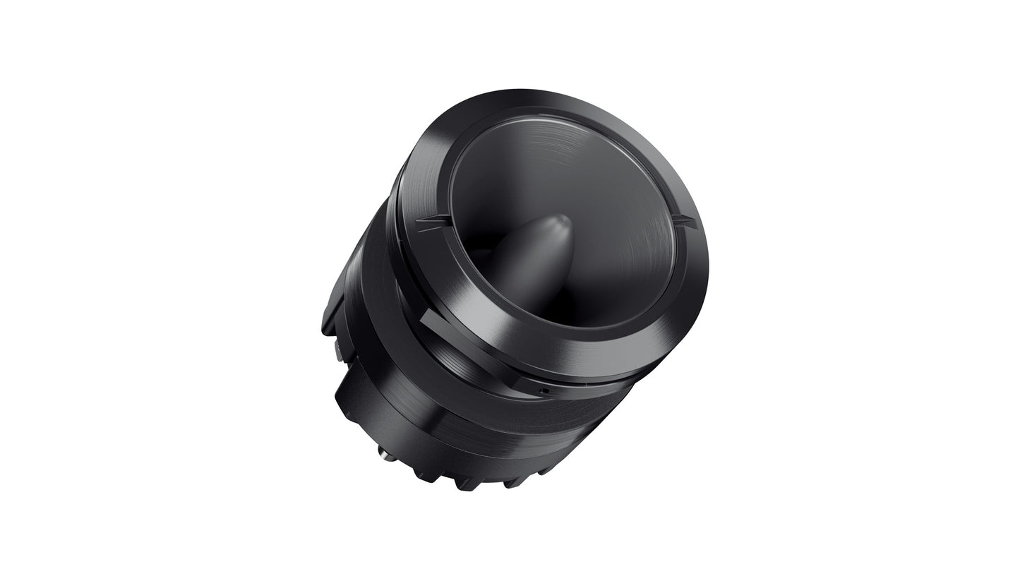Hertz ST 35A NEO set 1.4 in. compression tweeter NEO magnet