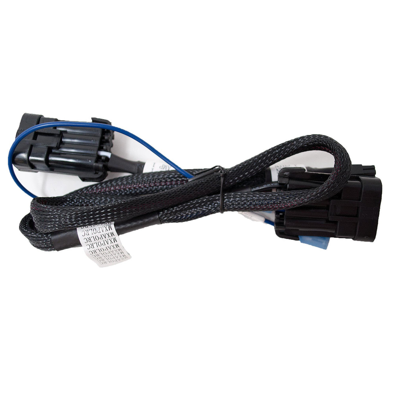 Memphis Audio - MXAPOLRC Memphis Audio MXAPOLRC 4 Channel RCA connectors - View 2