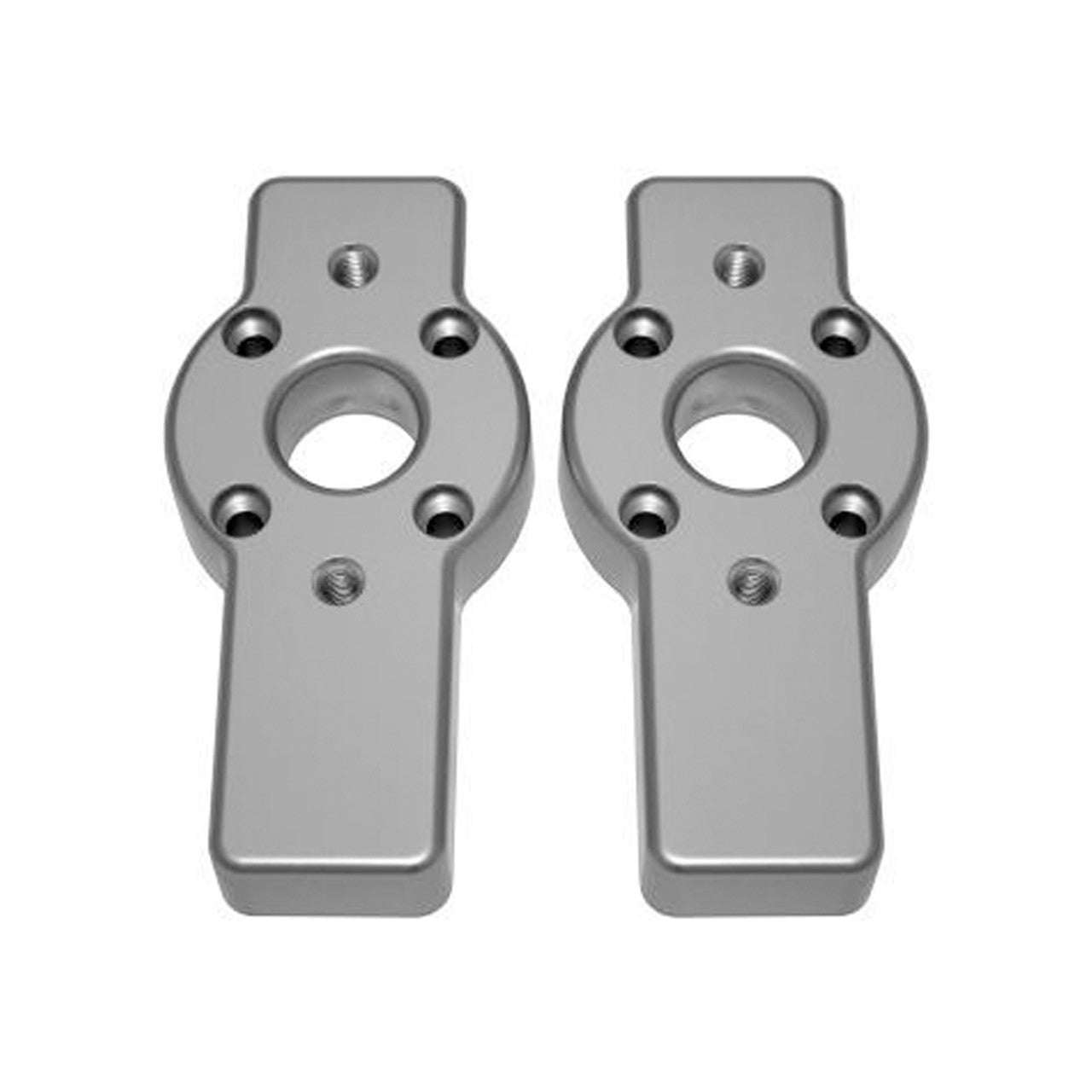 Wet Sounds ADP MC BRACKET-11 Wet Sounds ADP MC Bracket-11 Brushed Aluminum - View 1