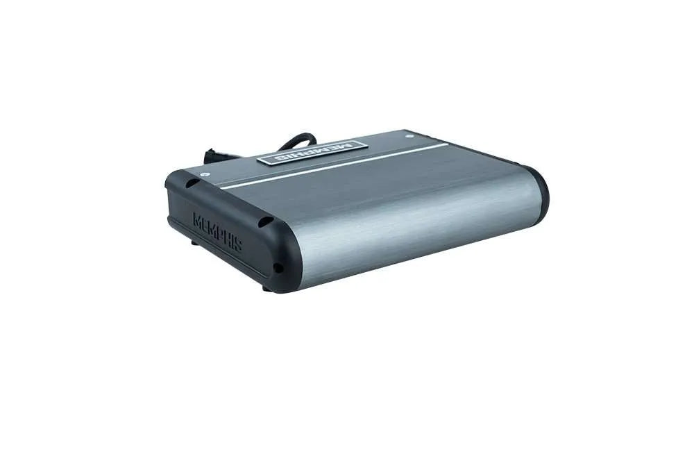 Memphis 300x2 at 2 Ohm 2 Channel Marine Amplifier MM600.2v - View 2