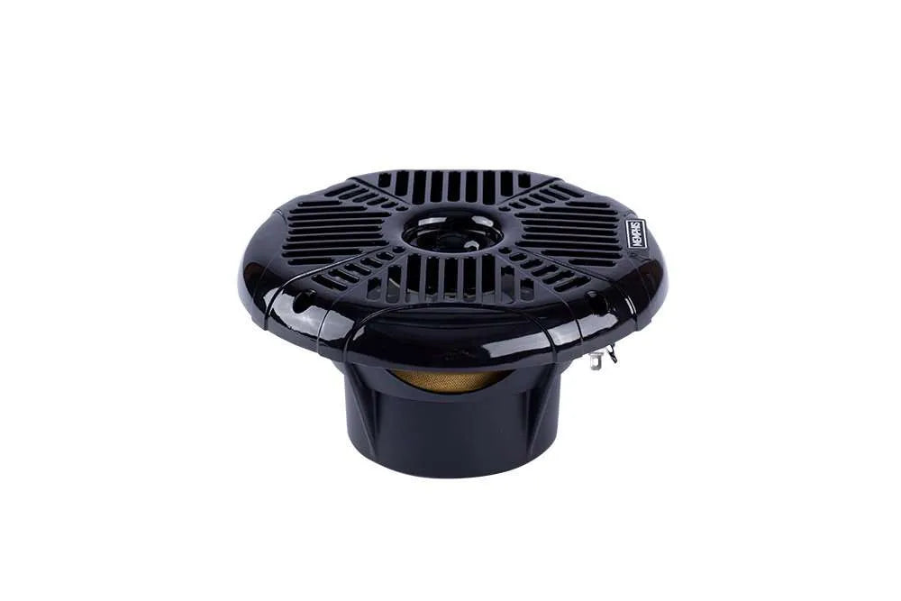 Memphis MXA OEM Fit 6.5" Speaker With Blue LED MXA602SLB / LW