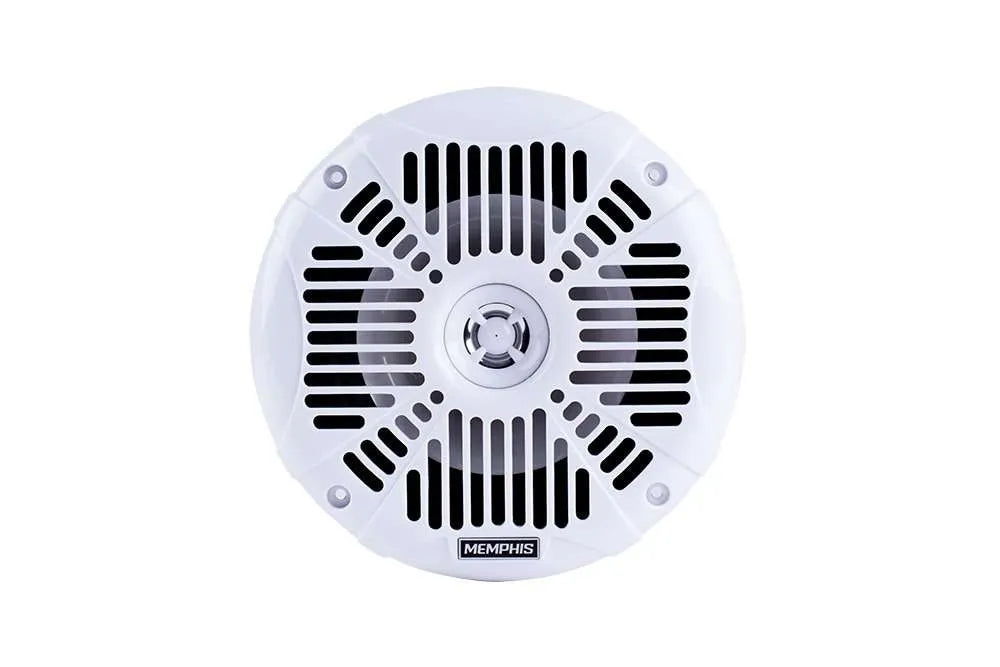 Memphis MXA OEM Fit 6.5" Speaker With Blue LED MXA602SLB / LW