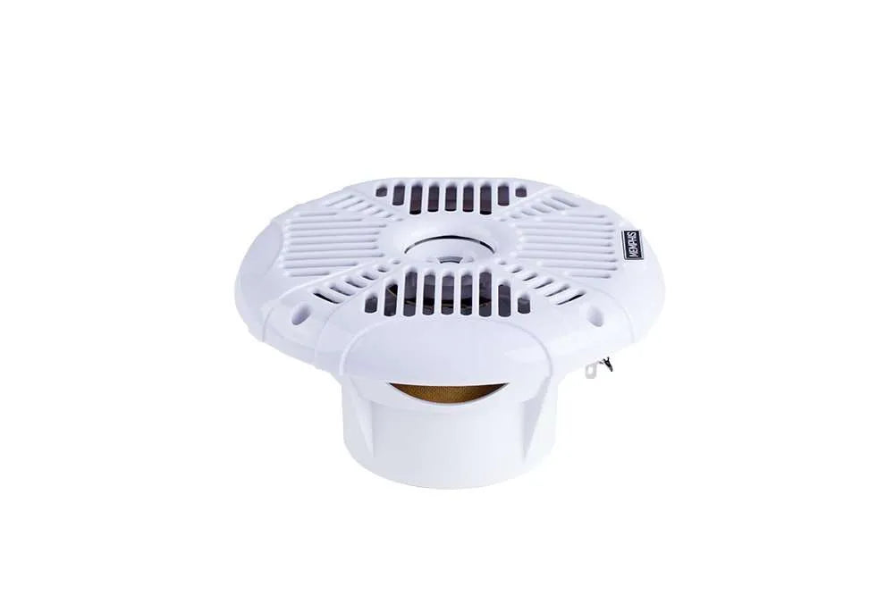Memphis MXA OEM Fit 6.5" Speaker With Blue LED MXA602SLB / LW