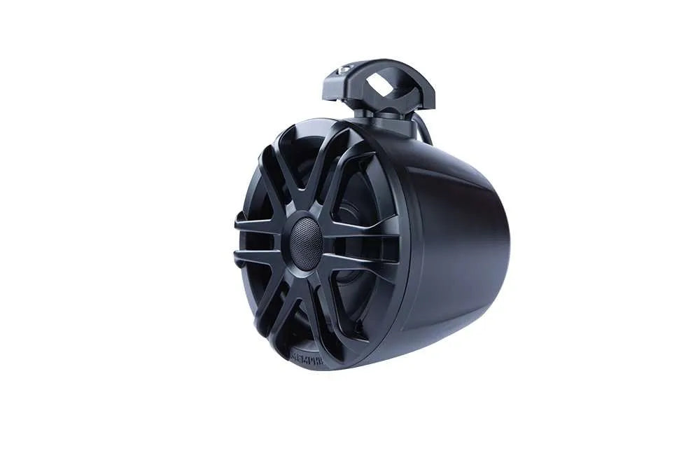 Memphis 6.5" Pair Coaxial Powersport Pod MXA62PS - View 1