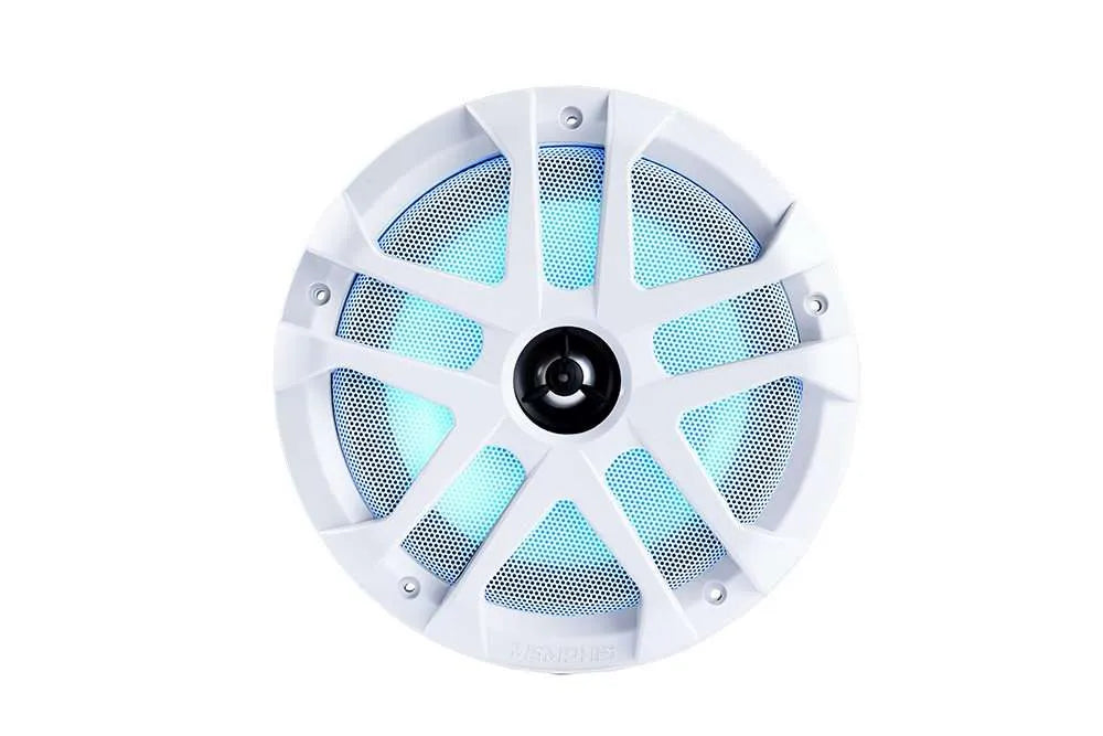Memphis MXA 8" Speaker w/ RGB LED-MXA80L - View 3