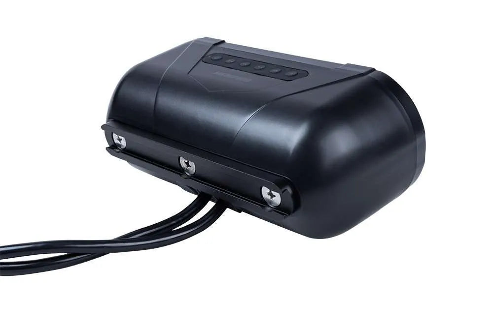 Memphis Powersports PWC 9" IPX7 Soundbar- MXASB9 - View 4