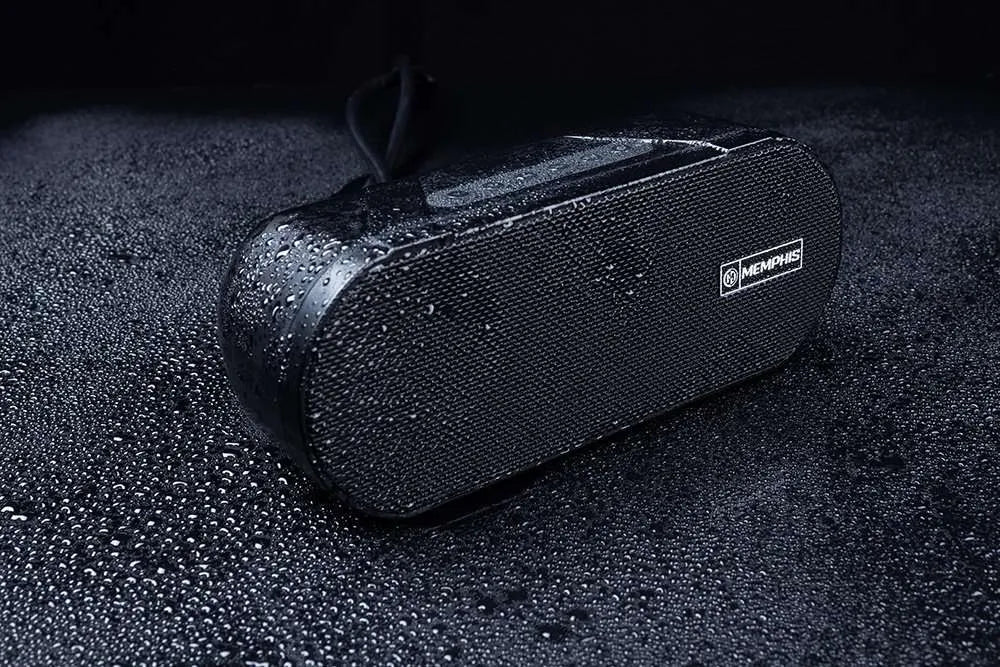 Memphis Powersports PWC 9" IPX7 Soundbar- MXASB9 - View 1