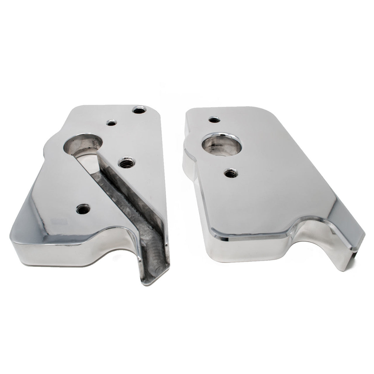 Wet Sounds ADP MALIBU G3 SINGLE-P Wet Sounds POLISHED Malibu G3 Speaker mount - - View 2
