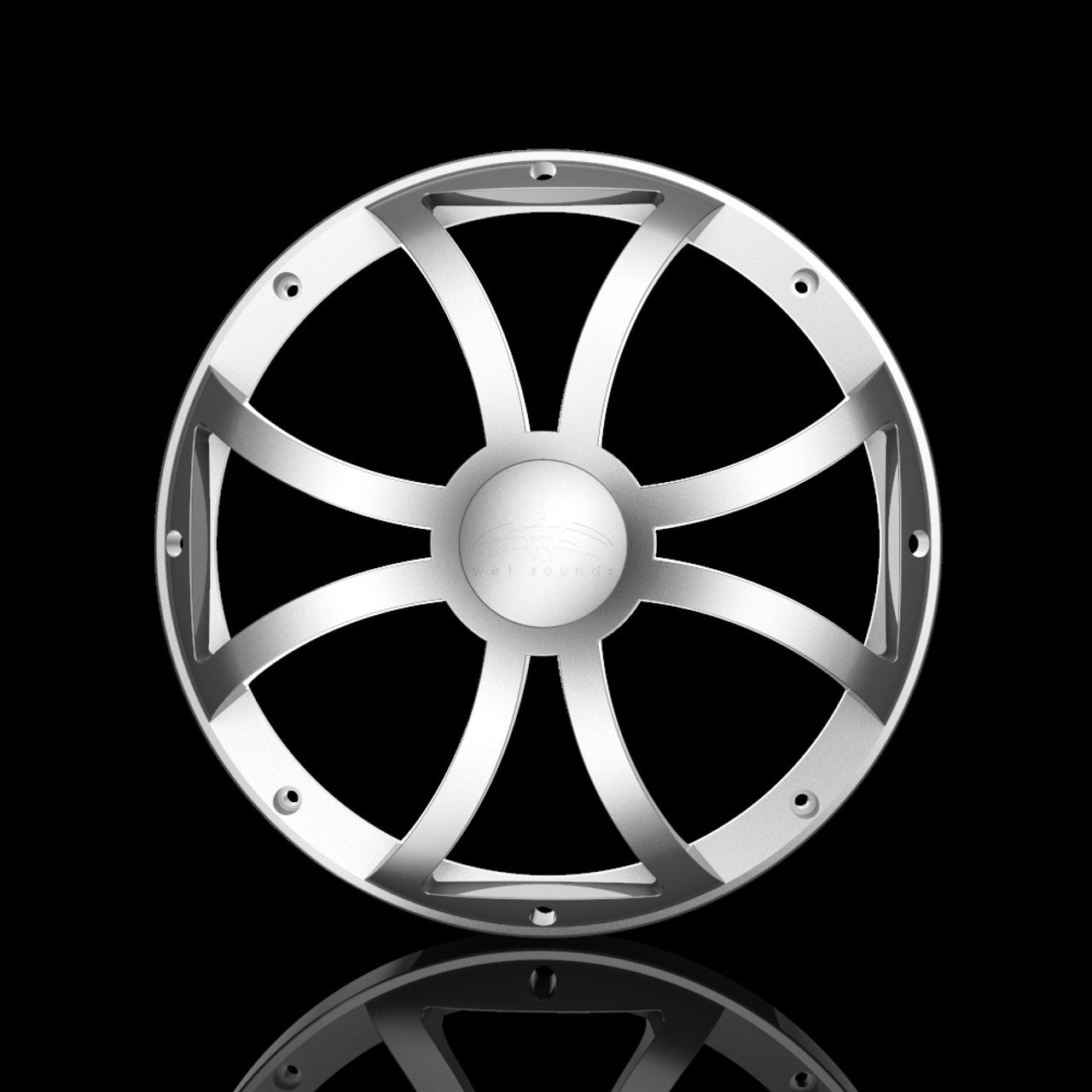 Wet Sounds REVO Series Subwoofers - REVO 12 - View 2