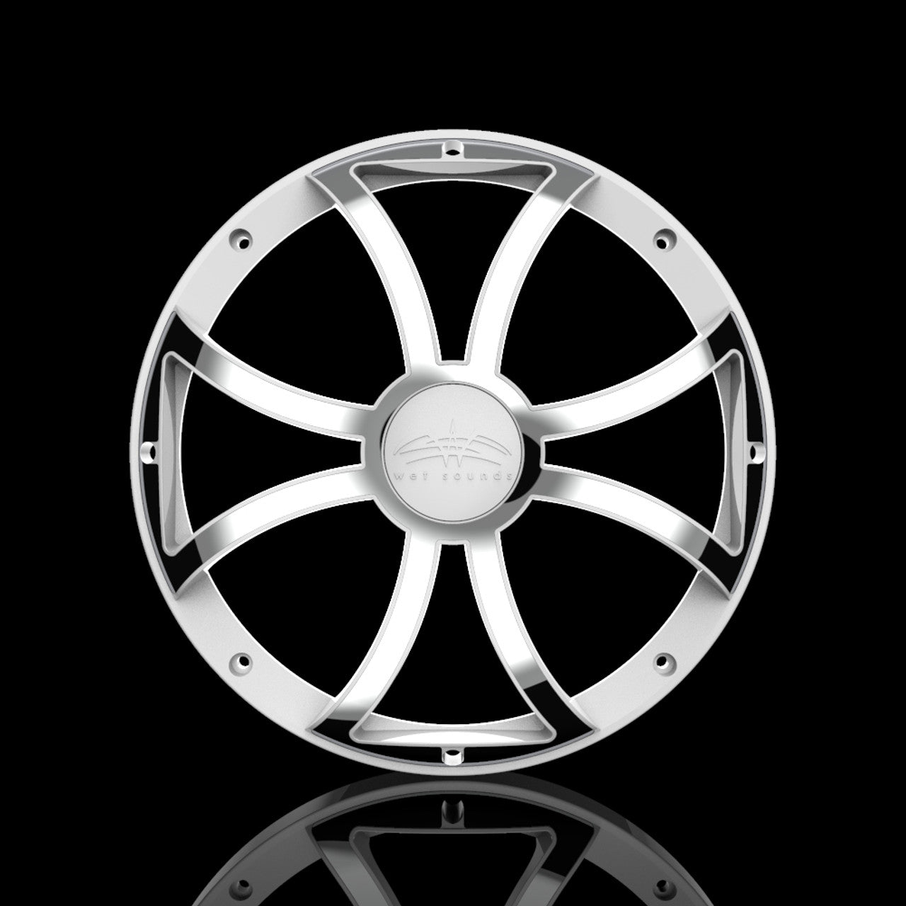 Wet Sounds REVO Series Subwoofers - REVO 12 - View 8