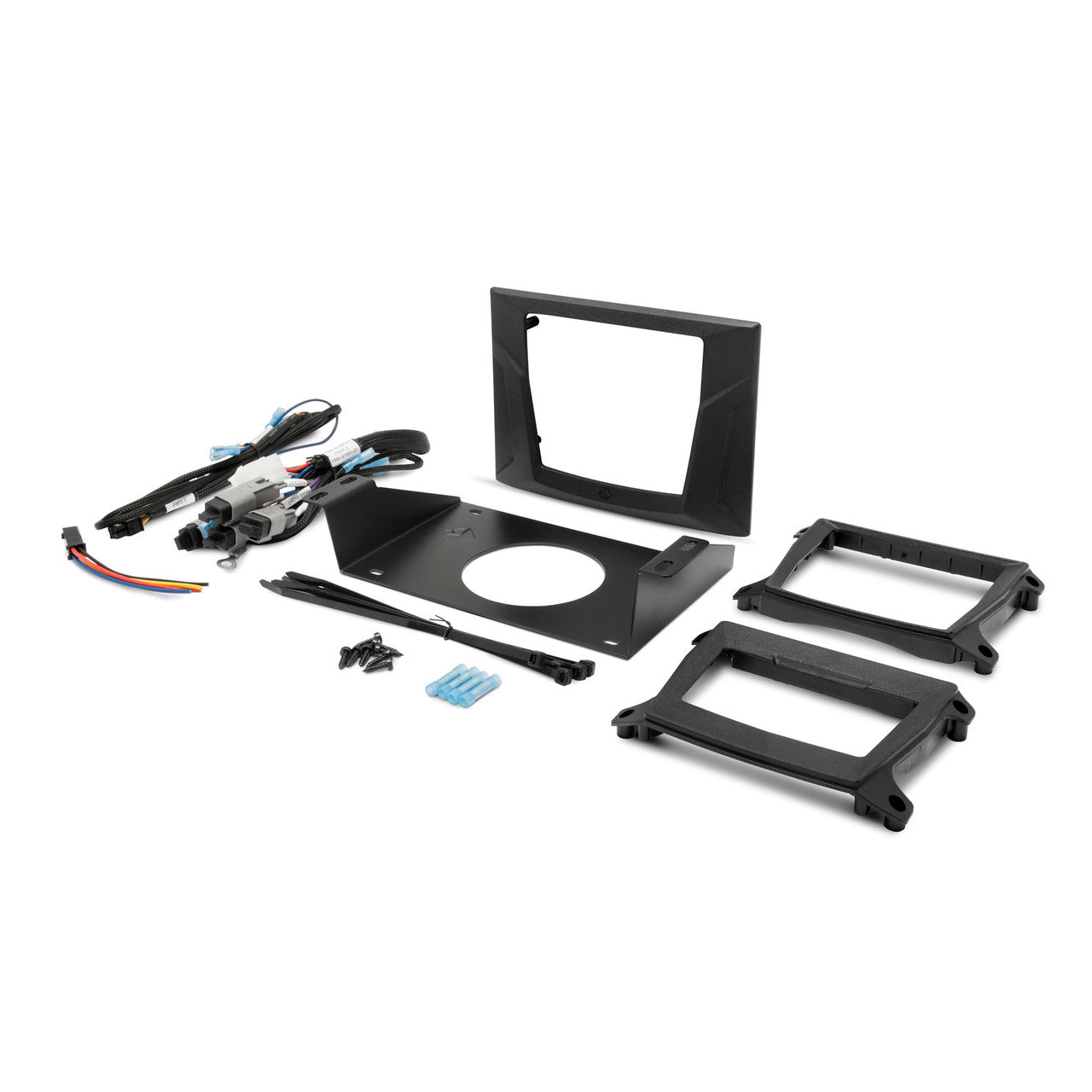 Rockford Fosgate RFGNRL-PMXDK Pmx-3, Pmx-2 & Pmx-0 Dash Kit Compatible With Select General Models