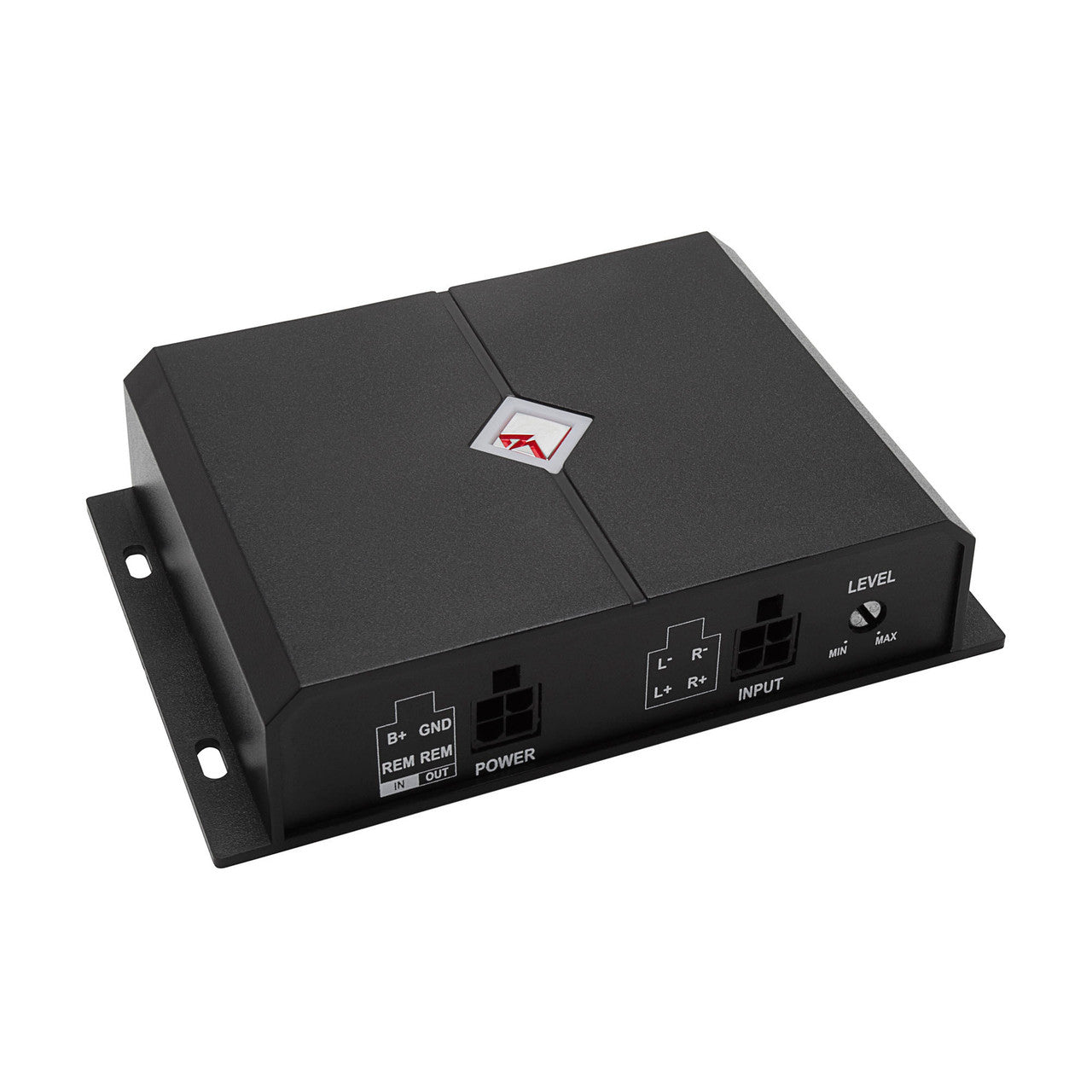 Rockford Fosgate RFPEQU Rockford Fosgate RFPEQU Universal Punch Equalization Control & Line Driver