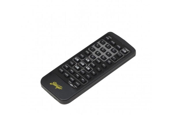 Stinger SE-1500 IR Remote Control