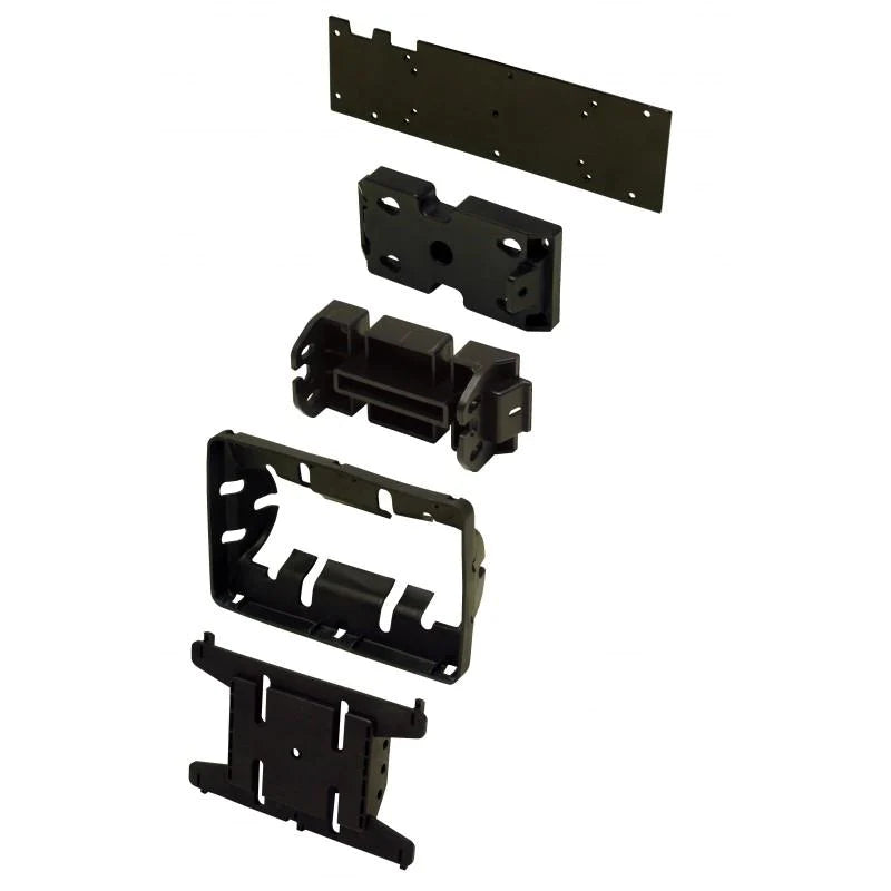 Stinger SE-SDIN Single DIN Mounting Kit for UN1880
