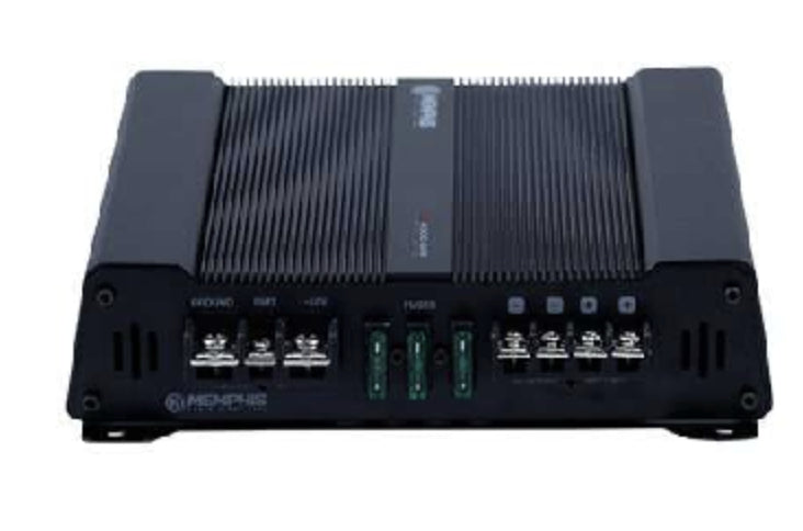 Memphis SE1000.1V2 - View 1