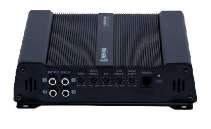 Memphis SE1000.1V2 - View 2