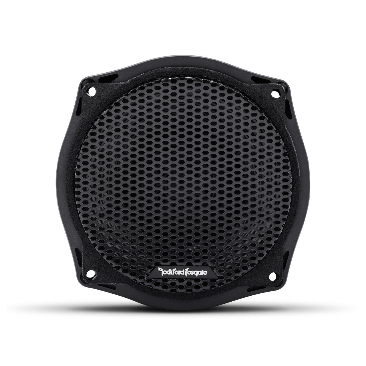 TMS6SG Rockford Fosgate TMS6SG 6” Full Range Coaxial For 1998-2013 Street Glide- 75 Watts Rms, 150 Watts Peak, Grilles Included