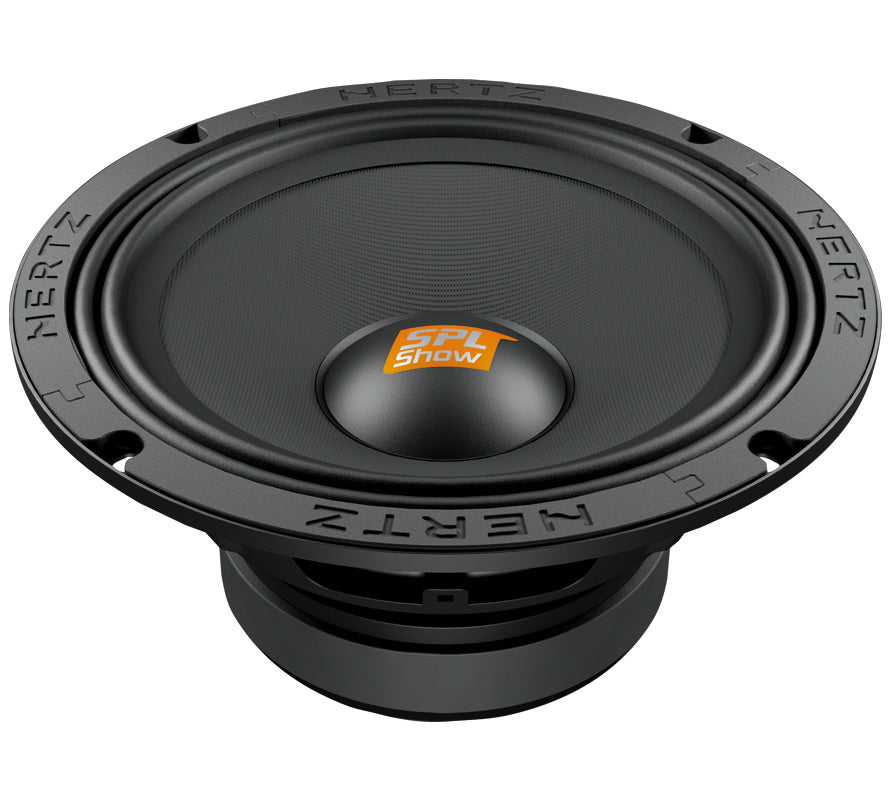 Hertz SV 200.1  200 (8) mm (in.) | Spl Midrange | 500 W | 4 Ohm