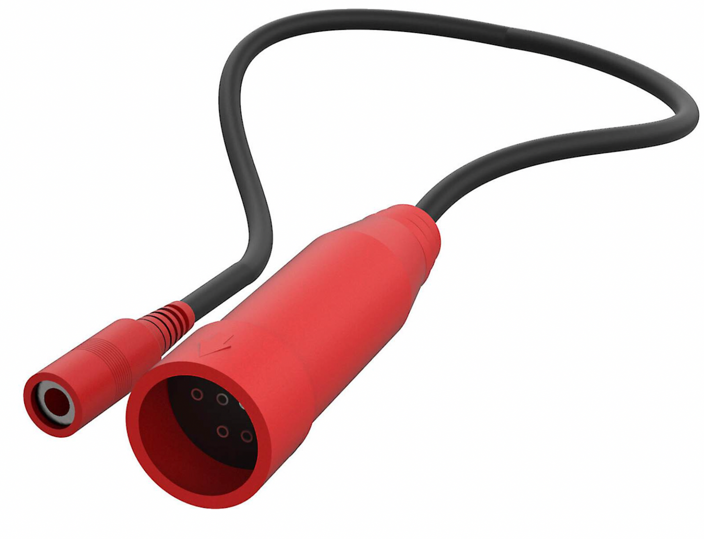 Wet Sounds Mini Transom Remote Option for use with the WS-MC-5 MC-TR-MINI - View 1