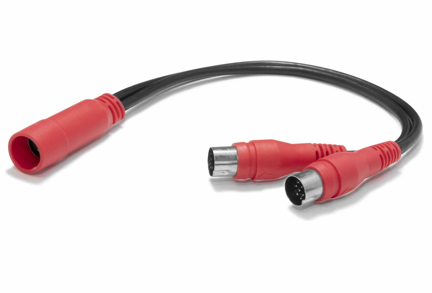 Wet Sounds Y cable for connecting multiple MC-TRs MC-TR-Y - View 1
