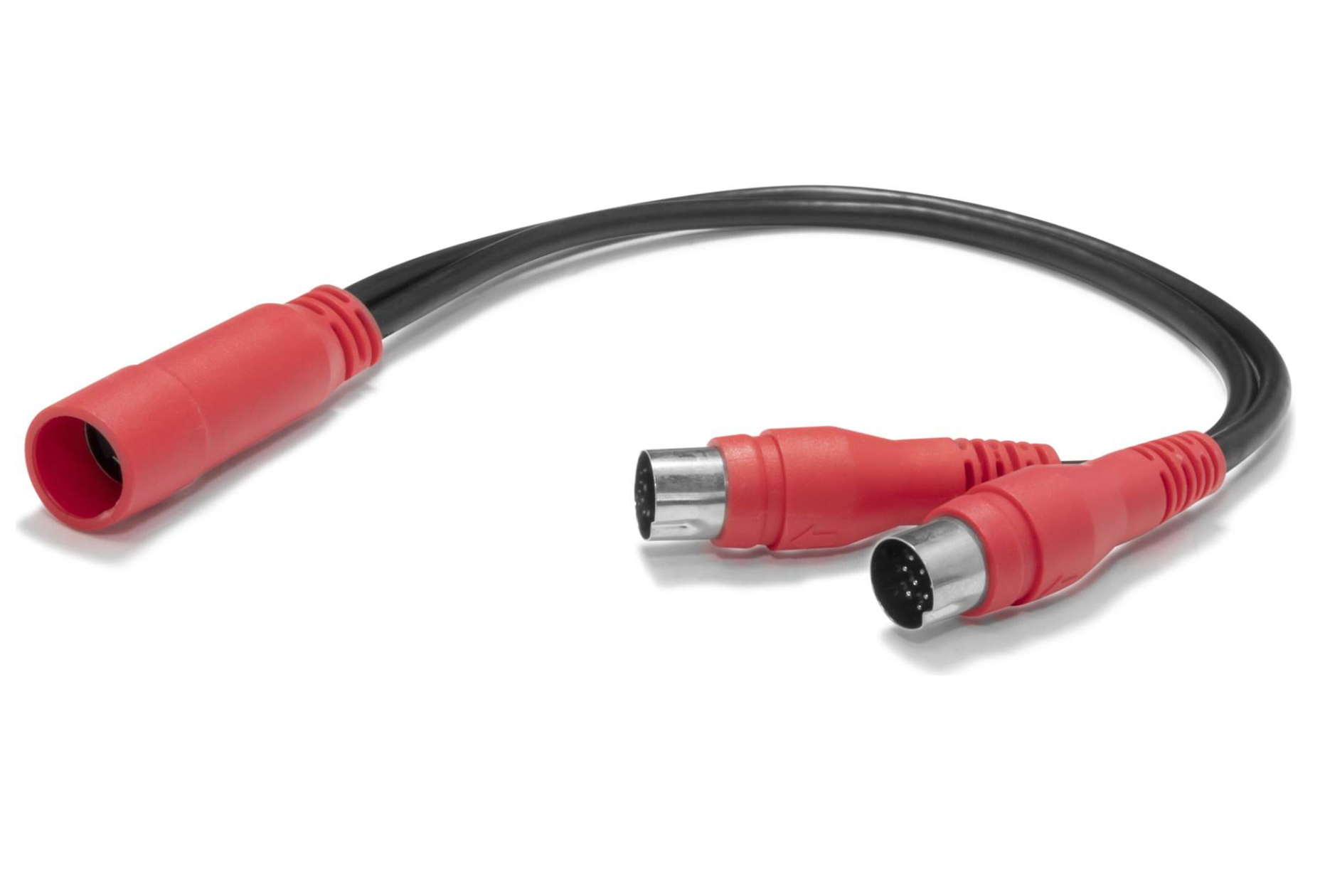 Wet Sounds Y cable for connecting multiple MC-TRs MC-TR-Y - View 1